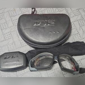 Advancer Ess V12 Goggles